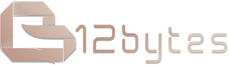 12Bytes